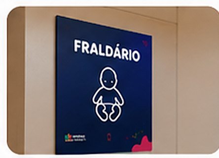 Fraldário