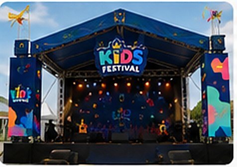 Palco Kids